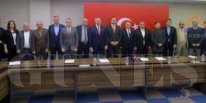 STK’LARDAN ORTAK AÇIKLAMA...Devletimizin ve Ordumuzun yanındayız STK’LARDAN ORTAK AÇIKLAMA...Devletimizin ve Ordumuzun yanındayız